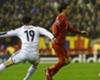 Behrang Safari: Lazar Markovic Bikin Mulut Saya Berdarah