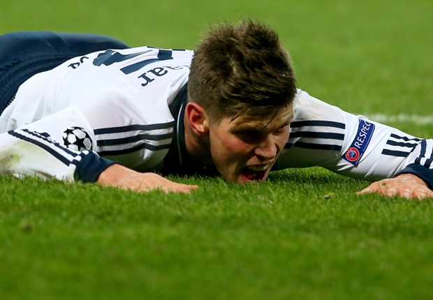 훈텔라르 "굴욕 준 친정 레알, 설욕하겠다"