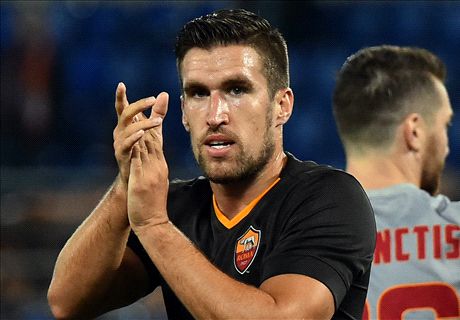 Strootman: Verkörperung der Totalität