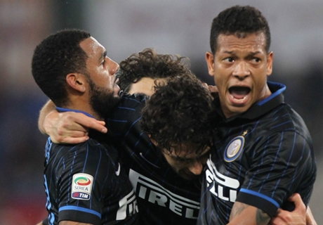 PREVIEW: Inter - Fiorentina