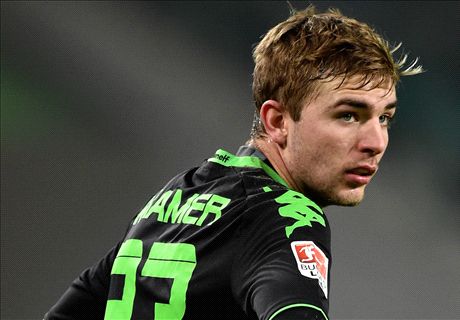 Kramer signs new Leverkusen deal