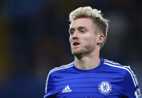 LIVE! Allofs: Schürrle?