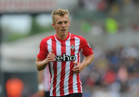 Ward-Prowse signs new deal