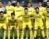 Apollon Villarreal UEFA Europa League 