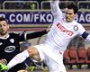 Marco Andreolli Qarabag Inter Europa League