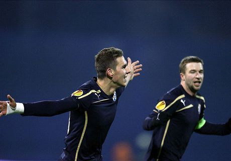 Match Report: Dinamo Zagreb 4-3 Celtic