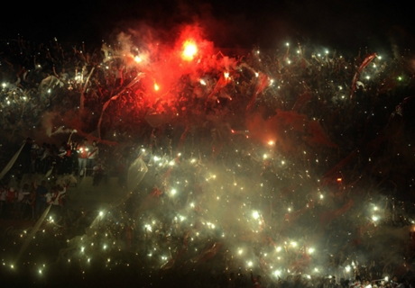 El video institucional de River