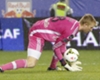 New York City FC adds goalkeepers Meara, Fitzgerald