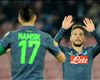 Mertens und Hamsik treffen für Napoli: Alle Tore aus der UEFA Europa League!