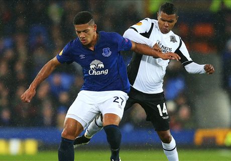 Martinez: EL can help Everton develop