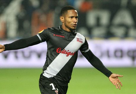 PAOK Salonique-Guingamp (1-2)