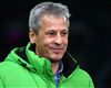 Borussia Mönchengladbach: Favre schwärmt von Ritter und Dahoud