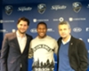 Patrice Bernier re-signs with the Montreal Impact