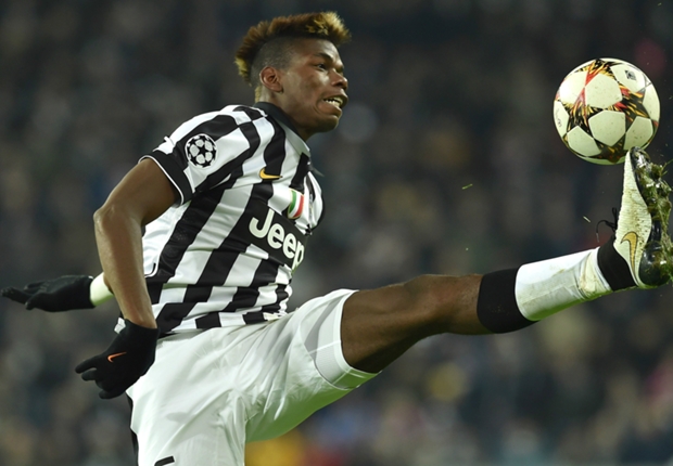 'Juve should sell Pogba, he's no Messi'
