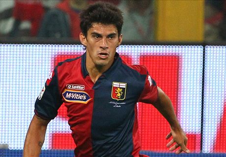 Roma, prima Perotti e poi Martinez