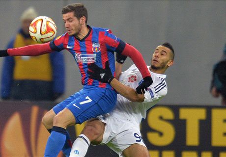 Steaua verliert nicht nur die Identität