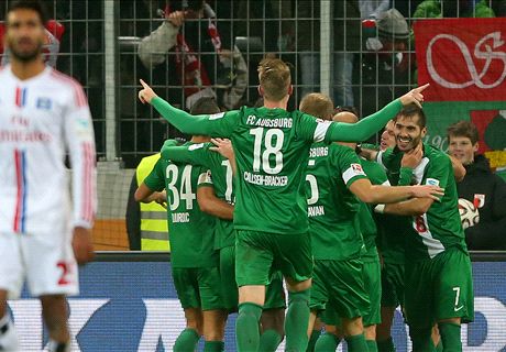 Bundesliga: Top-Spiel zum Abschluss