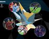 Gerrard, Neymar, Nasri, Ramsey ou Dominguez ? Votez pour le But de la Semaine de l’UEFA Champions League !