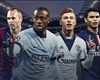 Nissan’s ‘Engineers of Excitement’ headed to UEFA Champions League knockout stage