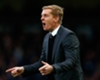 Swansea City manager Garry Monk.