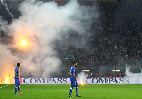 Euro 2016, la Croatie connaît sa sanction