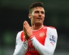 Arsenal building a world-class side - Giroud