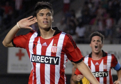 Transferts, Man City sur un jeune prodige argentin