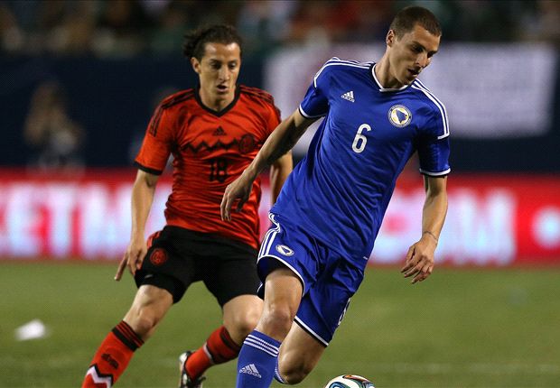 Altas, bajas y rumores de La Liga en el mercad