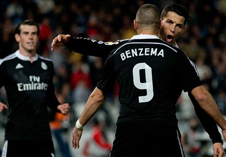 Once Ideal de la Jornada 15