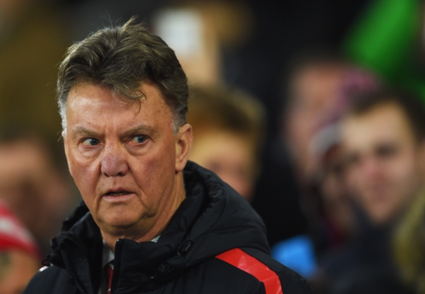 Van Gaal's Manchester United philosophy is a great mystery