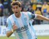 La broma de Diego Milito a Gastón Campi