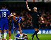 'They are career-ending tackles' - Chelsea coach hits back at diving claims