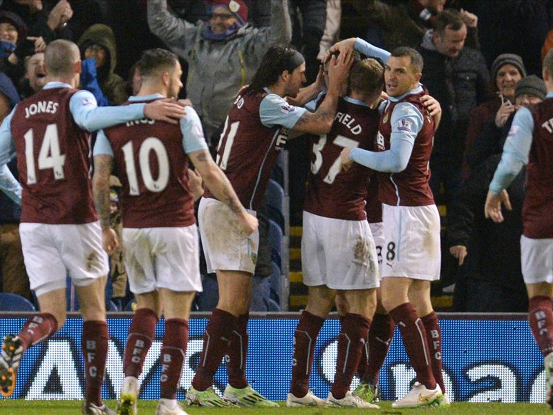 Burnley 1-0 Southampton: Tadic penalty miss proves costly as Saints slide continues