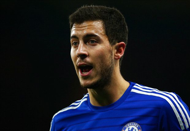 Mourinho confident Hazard will sign new Chelsea deal