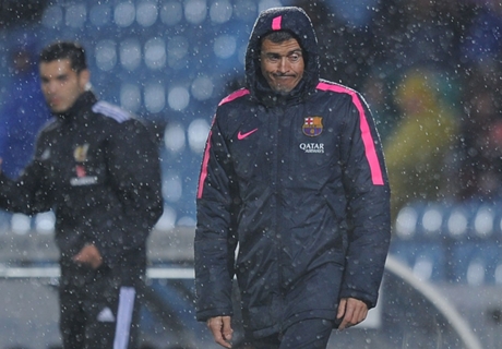 Preview: Barcelona - Huesca