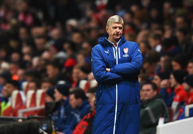 Wenger: Arsenal must take advantage of Christmas schedule