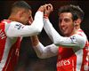 Arsenal - Aston Villa Betting