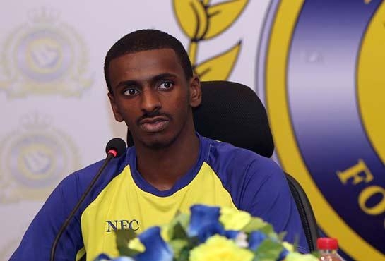 النصر يفوز على الهلال 5