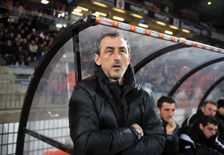 Bazdarevic neuer Coach von Bosnien
