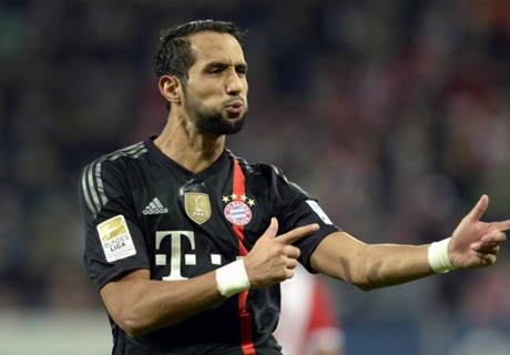 Benatia: I am not a machine