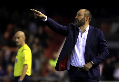 Nuno Espirito: Si hay que fichar, cuanto antes