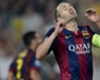Iniesta a déjà joué 350 matches de Liga avec le Barça