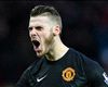 HD David De Gea Manchester United