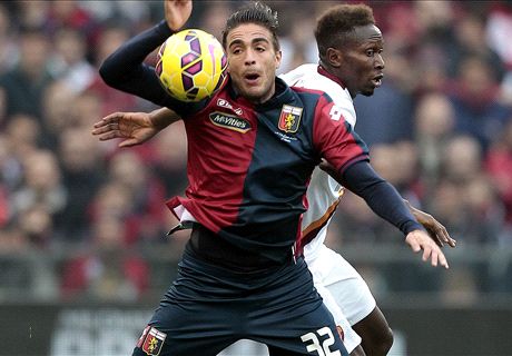 The panic buys of the transfer window
