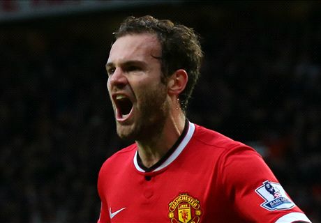 Mata: We face a fight to finish fourth