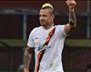 Mercato, Liverpool veut Nainggolan