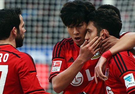 Previa Bundesliga | Jornada 21