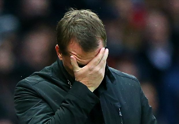 Everyone at Liverpool is under pressure - Dudek
