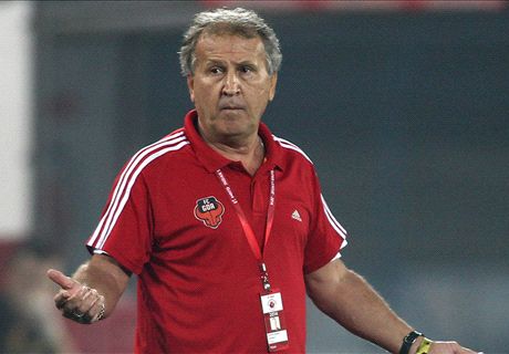 Zico juge le déclin de la sélection brésilienne