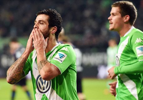 EL: Hartes Los für Wölfe & Fohlen